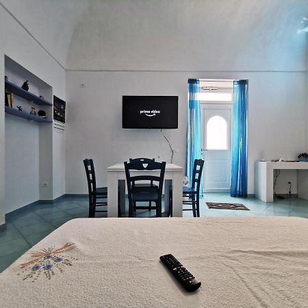 La Casetta Al Porto Isquia Exterior foto